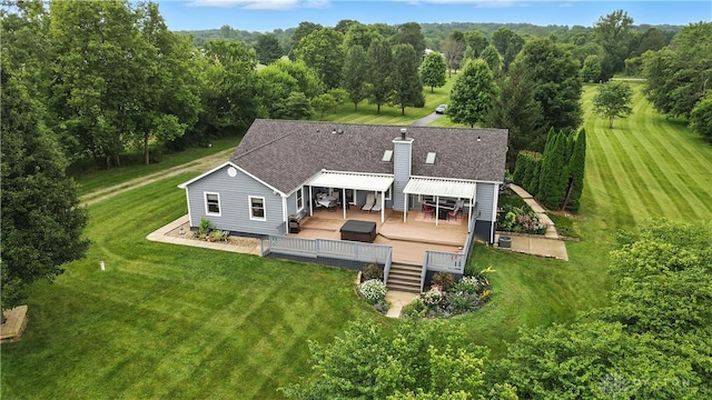 1140 Stone Rd, Xenia Twp, OH 45385 - photo 8