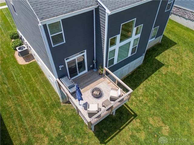 1364 Grandstand Ln, Batavia, OH 45103 - photo 38