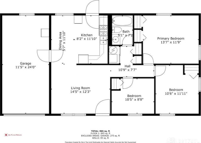 951 Dayton Ave, Xenia, OH 45385 - photo 5