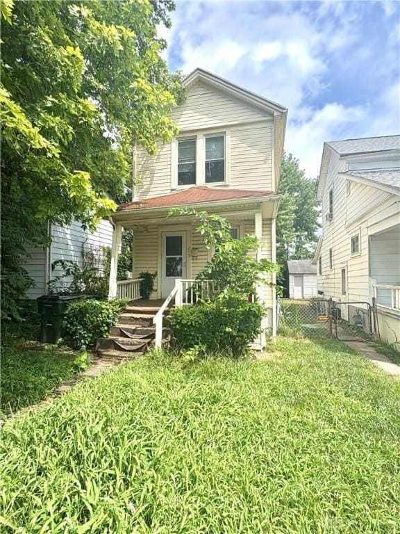 215 Heaton Ave, Dayton, OH 45410 - photo 1
