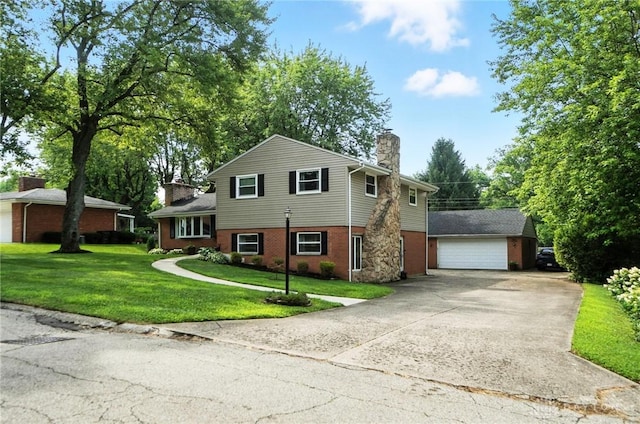 300 Witherby Dr, Dayton, OH 45429 - photo 2
