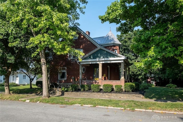 317 N Beech St, Eaton, OH 45320 - photo 1