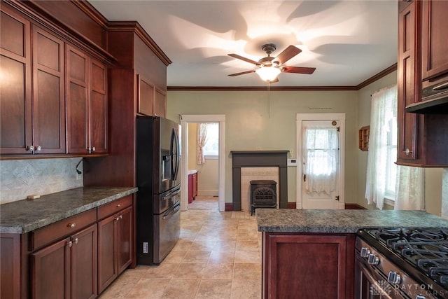 317 N Beech St, Eaton, OH 45320 - photo 13