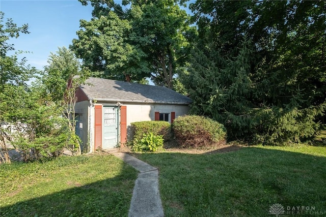 317 N Beech St, Eaton, OH 45320 - photo 35