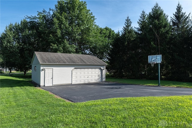 1734 Loch Ness Ct, Beavercreek, OH 45432 - photo 32