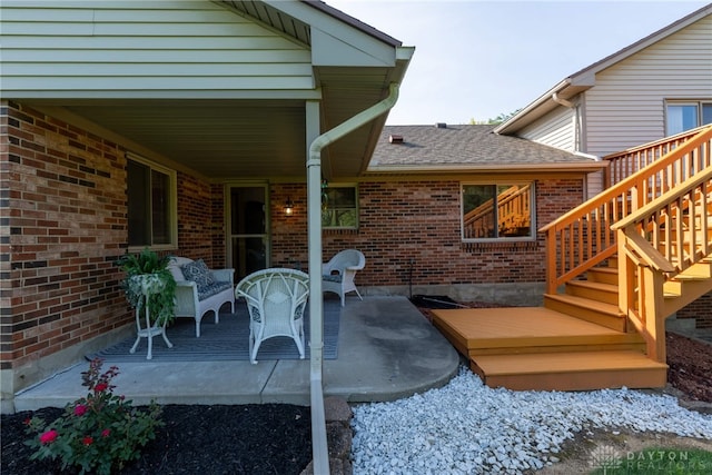 1734 Loch Ness Ct, Beavercreek, OH 45432 - photo 38