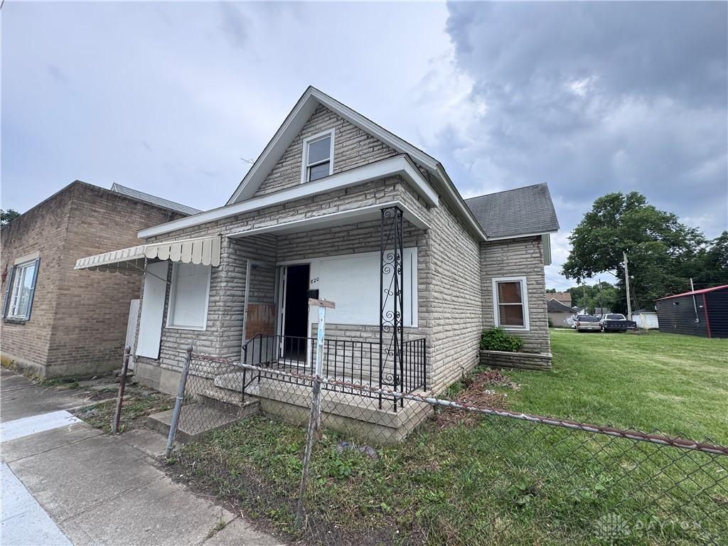 820 Xenia Ave, Dayton, OH 45410 - photo 1