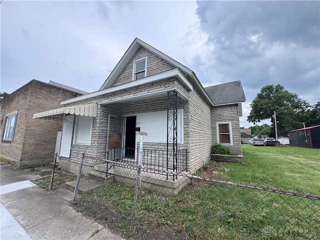 820 Xenia Ave, Dayton, OH 45410 - photo 1