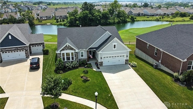 1120 Golf Club Dr, Turtlecreek Twp, OH 45036 - photo 2