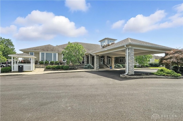 1120 Golf Club Dr, Turtlecreek Twp, OH 45036 - photo 55