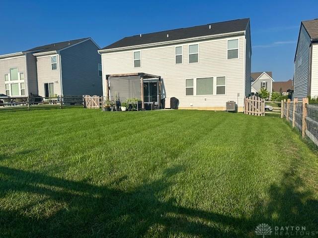 1535 Canterbury Ct, Turtlecreek Twp, OH 45036 - photo 26