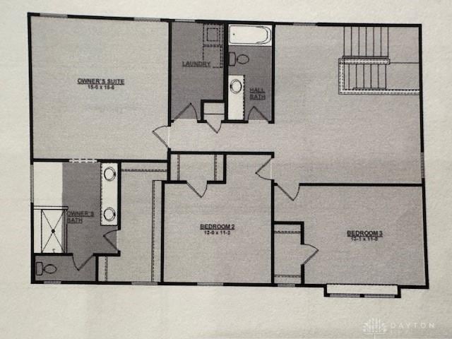1535 Canterbury Ct, Turtlecreek Twp, OH 45036 - photo 28