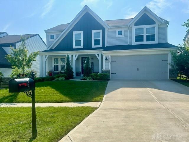 1535 Canterbury Ct, Turtlecreek Twp, OH 45036 - photo 1
