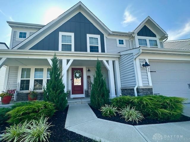 1535 Canterbury Ct, Turtlecreek Twp, OH 45036 - photo 2