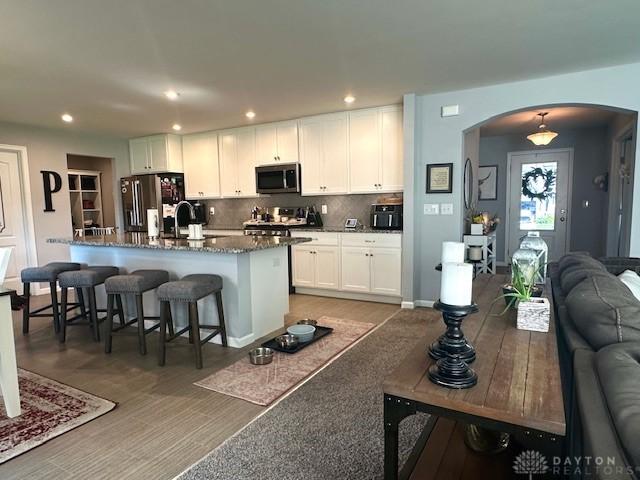 1535 Canterbury Ct, Turtlecreek Twp, OH 45036 - photo 11