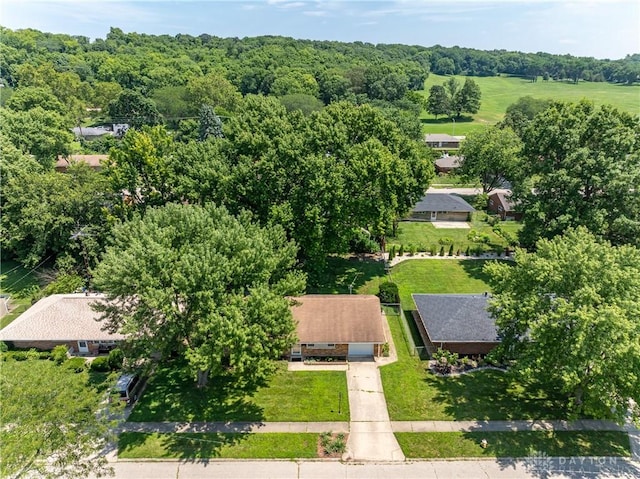 3800 Hertland Dr, Dayton, OH 45439 - photo 38