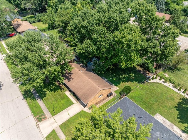 3800 Hertland Dr, Dayton, OH 45439 - photo 39