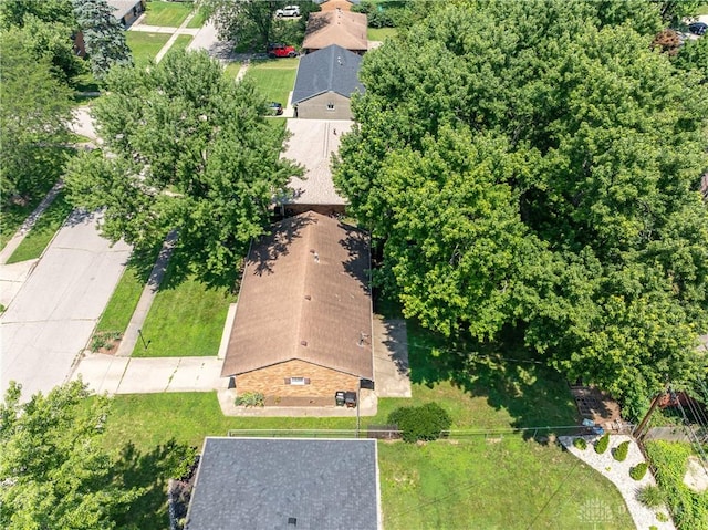 3800 Hertland Dr, Dayton, OH 45439 - photo 40