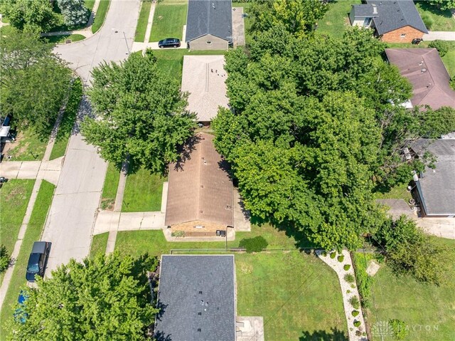3800 Hertland Dr, Dayton, OH 45439 - photo 41