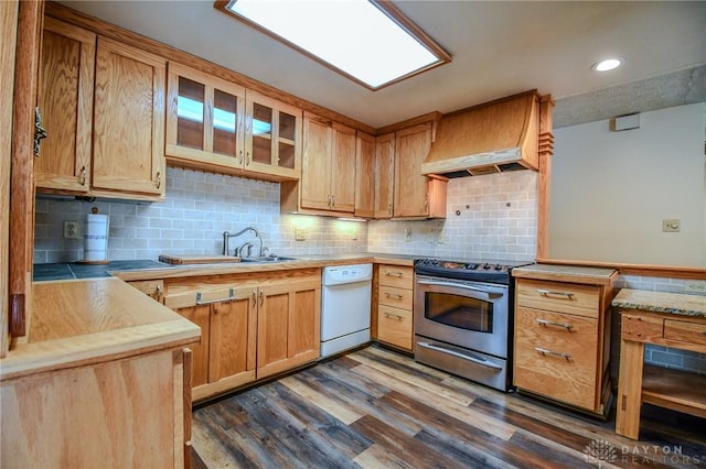 7797 Timbercrest Dr, Huber Heights, OH 45424 - photo 8
