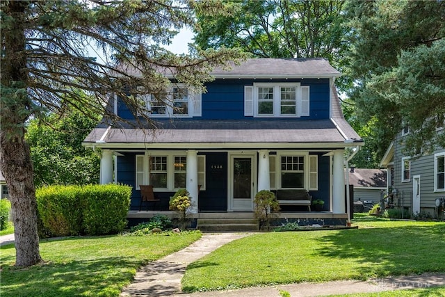 1588 Stockton Ave, Dayton, OH 45409 - photo 1
