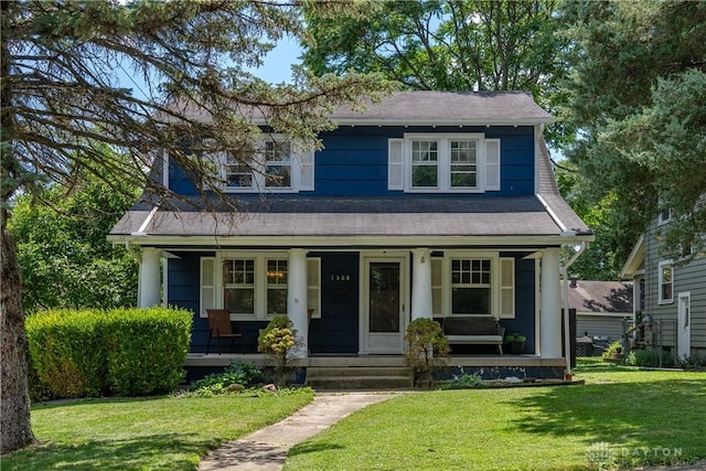 1588 Stockton Ave, Dayton, OH 45409 - photo 2