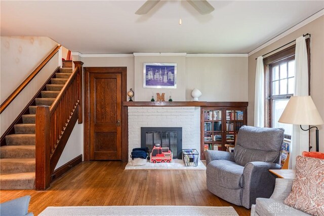 1588 Stockton Ave, Dayton, OH 45409 - photo 9