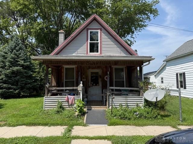 206 W Elm St, Bradford, OH 45308 - photo 1