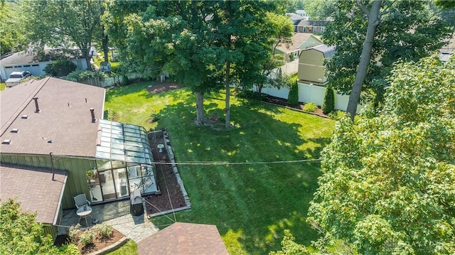 977 Crestwood Hills Dr, Vandalia, OH 45377 - photo 24
