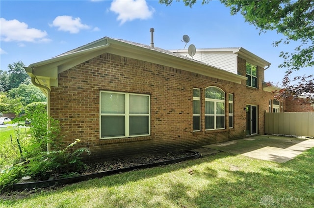 1241 Autumn Wind Ct, Washington Twp, OH 45458 - photo 42