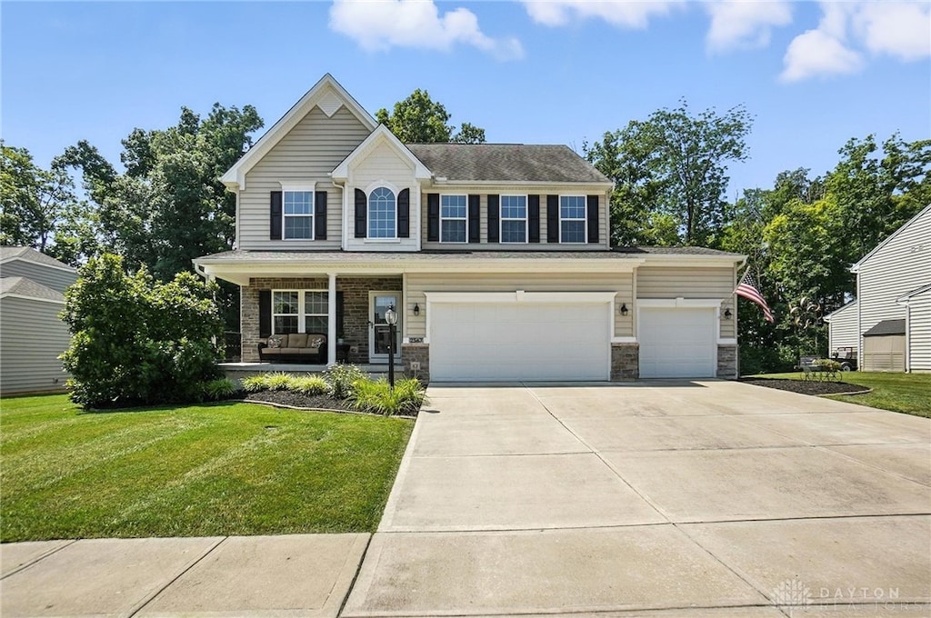 2567 Trafalgar Pl, Beavercreek Twp, OH 45385 - photo 1