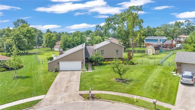 3360 Snapping Turtle Ct, Butler Twp, OH 45414 - photo 3