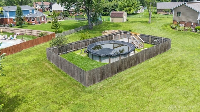3360 Snapping Turtle Ct, Butler Twp, OH 45414 - photo 60
