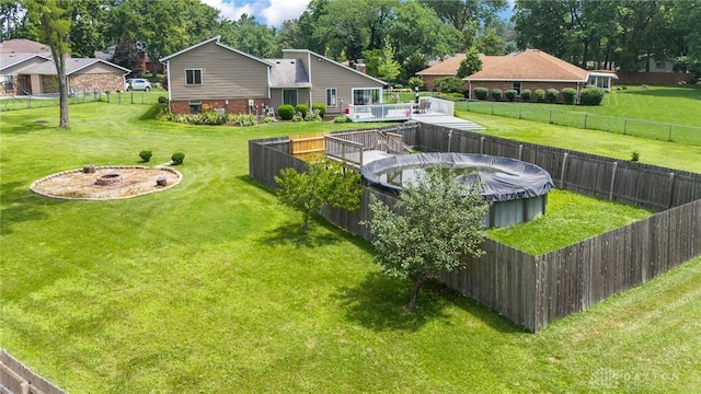 3360 Snapping Turtle Ct, Butler Twp, OH 45414 - photo 61