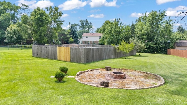 3360 Snapping Turtle Ct, Butler Twp, OH 45414 - photo 62