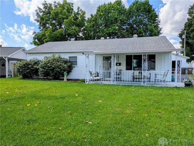 2419 Barryknoll St, Dayton, OH 45420 - photo 1