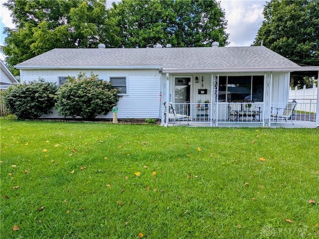 2419 Barryknoll St, Dayton, OH 45420 - photo 2