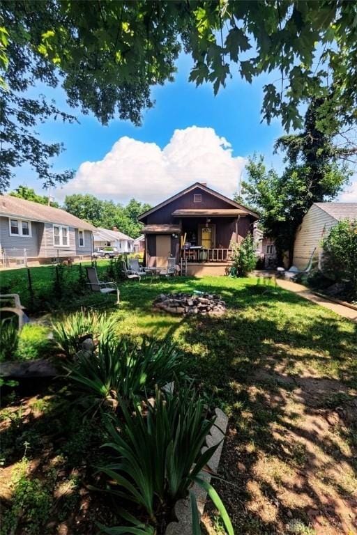 411 Fallert Ave, Hamilton, OH 45015 - photo 3