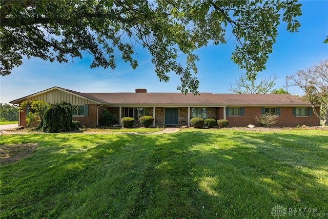 5669 O Neall Rd, Waynesville, OH 45068 - photo 1