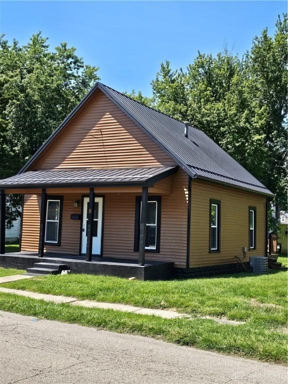 8 S Sycamore St, Jamestown Vlg, OH 45335 - photo 3