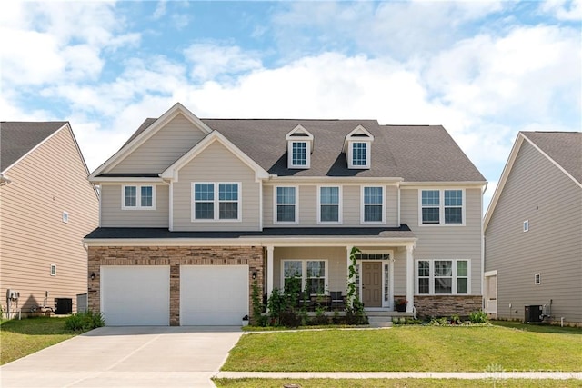 7185 Honeylocust St, Tipp City, OH 45371 - photo 1