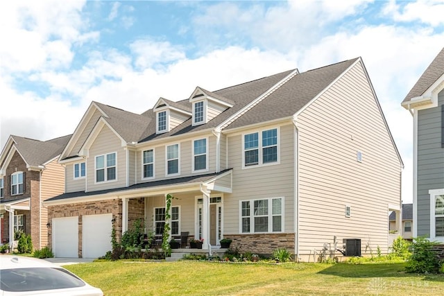 7185 Honeylocust St, Tipp City, OH 45371 - photo 2