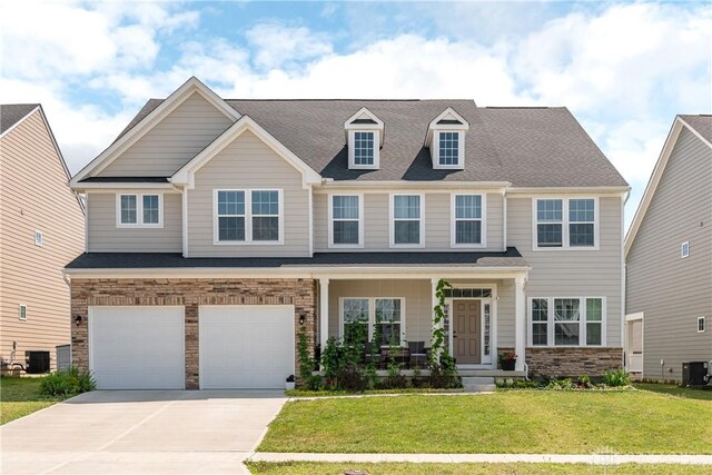 7185 Honeylocust St, Tipp City, OH 45371 - photo 4