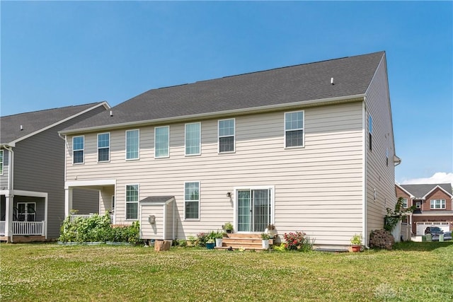 7185 Honeylocust St, Tipp City, OH 45371 - photo 45