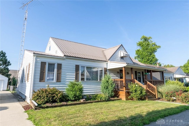 227 W Spring St, Eaton, OH 45320 - photo 3