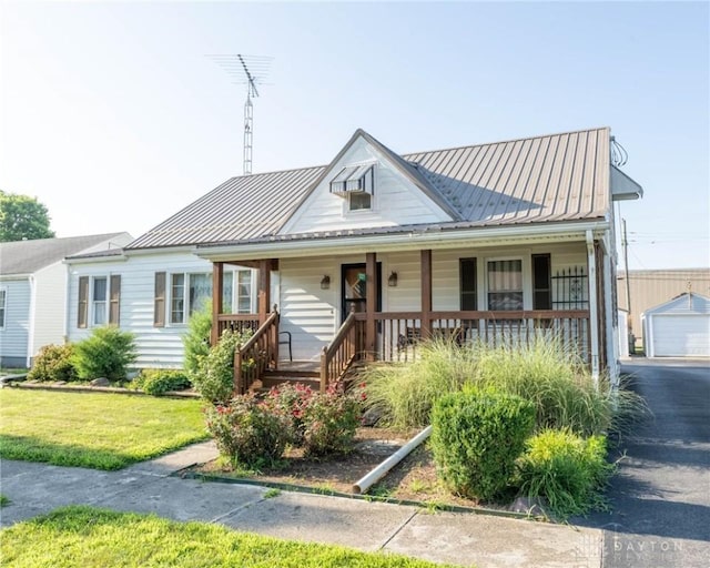 227 W Spring St, Eaton, OH 45320 - photo 4