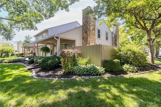 1070 Foxshire Pl, Dayton, OH 45458 - photo 3
