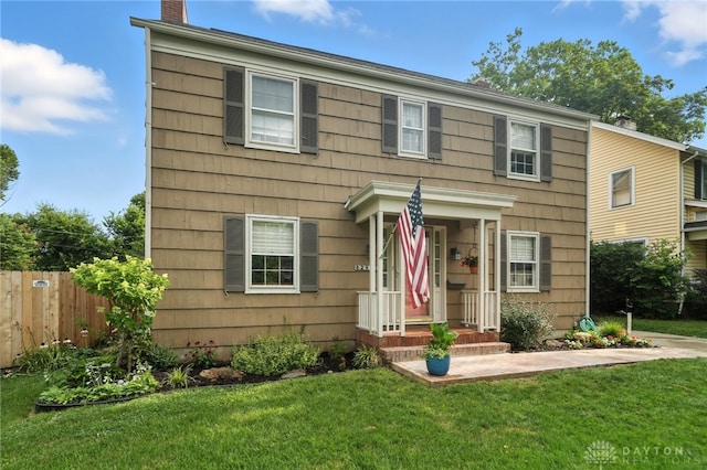 2903 Milton Rd, Middletown, OH 45042 - photo 2