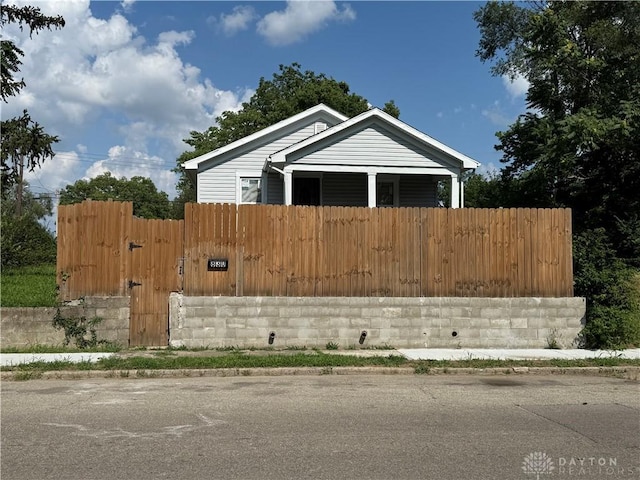830 S Euclid Ave, Dayton, OH 45417 - photo 1