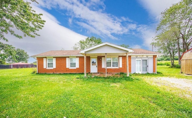 1360 Pogue Frazee Rd, Camden, OH 45311 - photo 1
